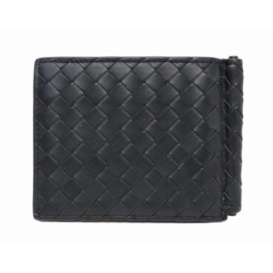 BOTTEGA VENETA（ボッテガ・ヴェネタ） イントレチャート 二つ折り
