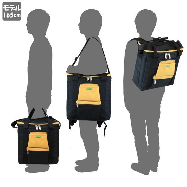 PORTER ポーター ユニオン レコードバッグ 782-08614 吉田カバン