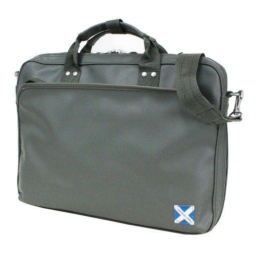 LUGGAGE LABEL ラゲッジレーベル ニューライナー 2WAYブリーフケース