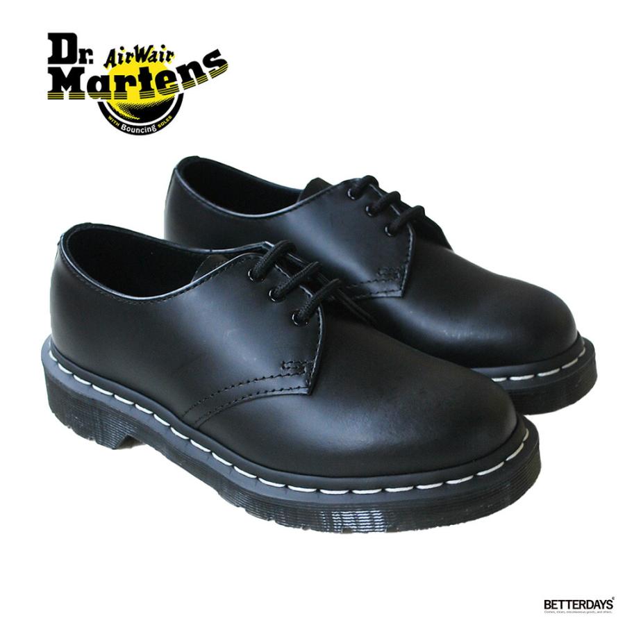 Dr.Martens（ドクターマーチン） ドクターマーチン3ホール レディース