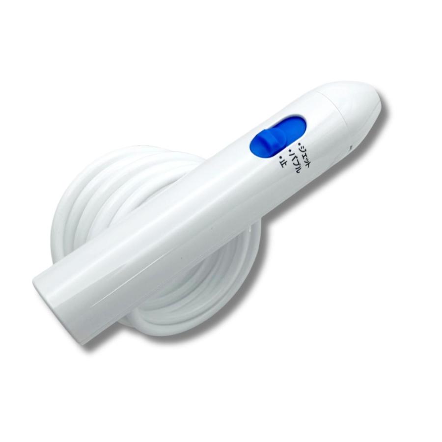 Panasonic（パナソニック） EWDJ61W4317 ジェットウォッシャー ドルツ