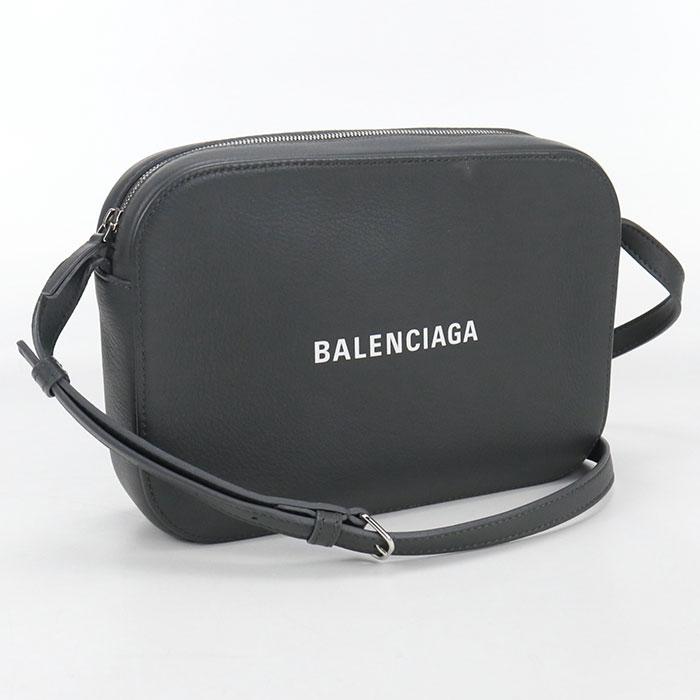 BALENCIAGA（バレンシアガ） 中古良品 斜め掛け ショルダーバッグ