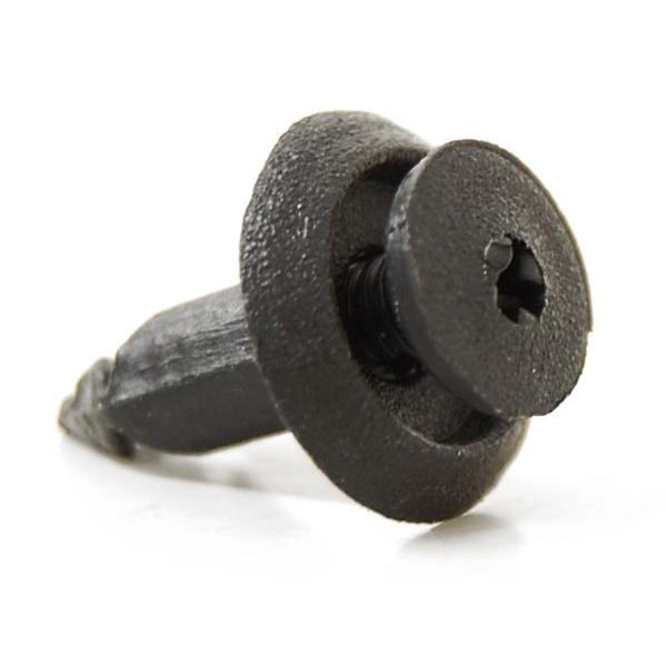 カウルクリップ【トリムクリップ】10個入 新品 バイクパーツセンター