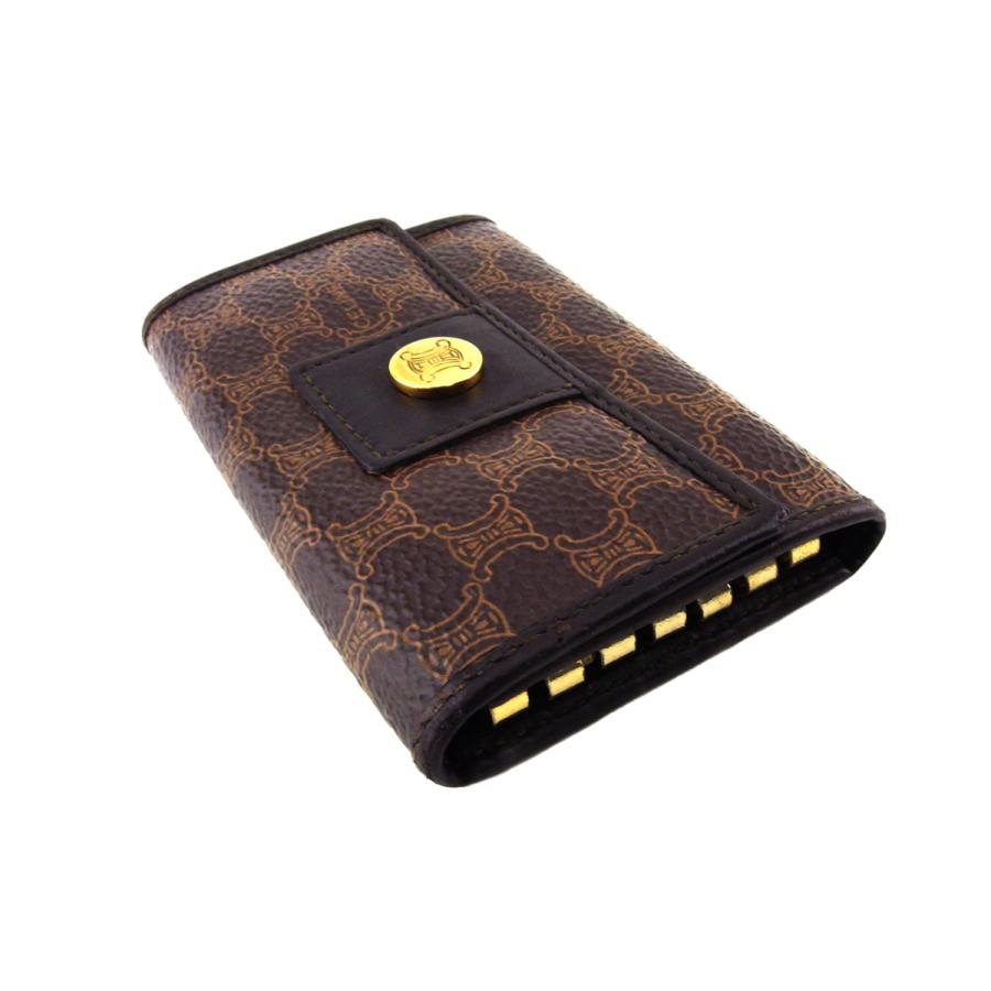 CELINE（セリーヌ） 【SPRING SALE☆30％OFFクーポン】セリーヌ キー