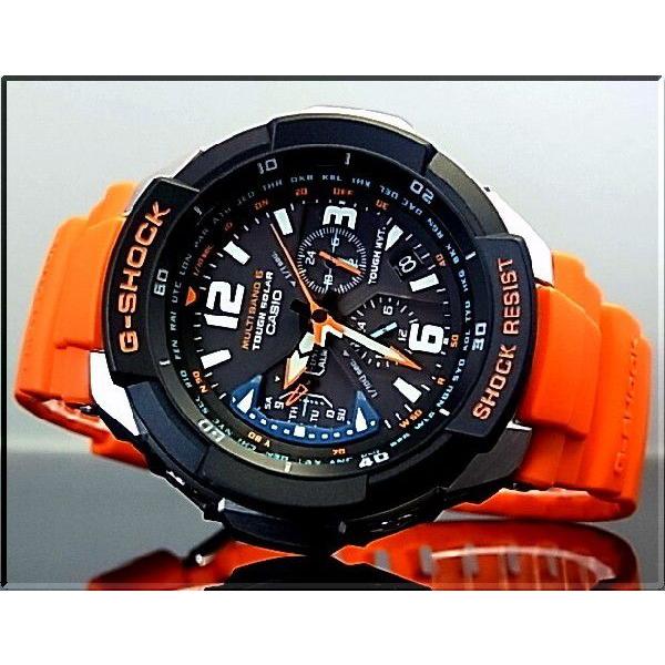 G-SHOCK CASIO カシオ Gショック SKY COCKPIT/スカイコックピット