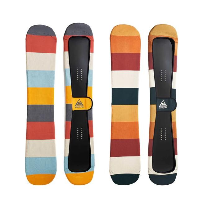 ソールカバー HOME MOUNTAIN Knit Board Cover STD STRIPE (HM-KBC0003