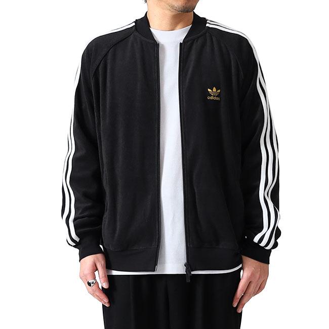 日本限定モデル adidas originals アディダス オリジナルス パイル地