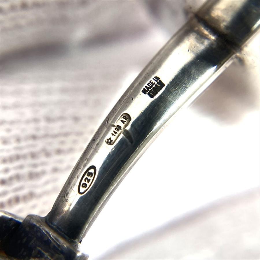 ブルガリ・ブルガリ ブルガリ BVLGARI ブルガリブルガリ カフスボタン