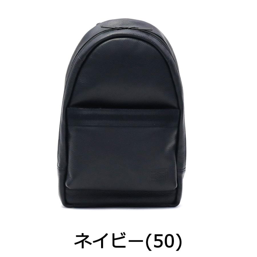 DELIGHT（PORTER） ポーター ディライト スリングショルダーバッグ 145