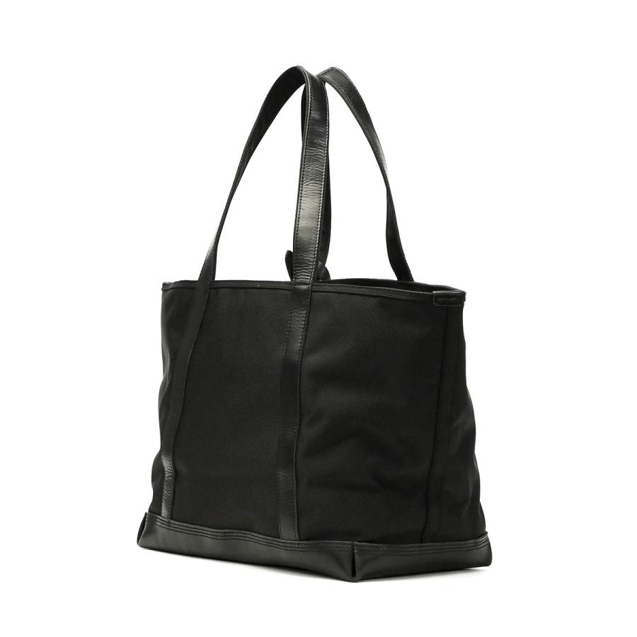 ARTS & CRAFTS（アーツアンドクラフツ） トートバッグ バッグ BLACK