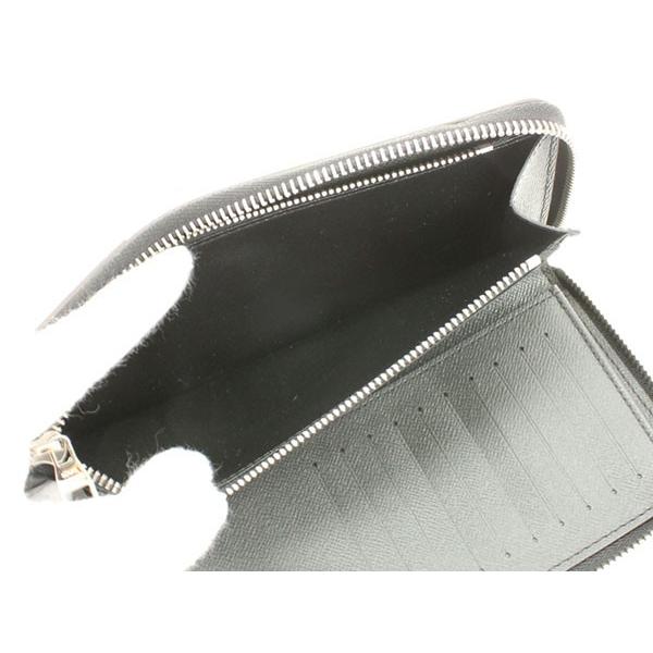 LOUIS VUITTON（ルイ・ヴィトン） 長財布 タイガ ジッピー・ウォレット