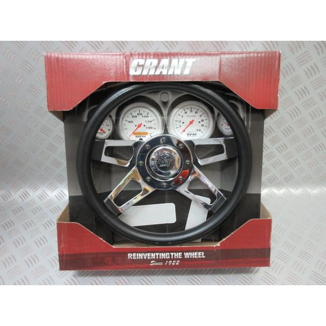 440GRANT グラント ステアリング Challenger Steering Wheels Steel
