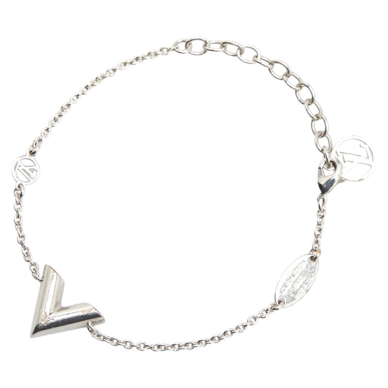 LOUIS VUITTON（ルイ・ヴィトン） ルイ ヴィトン ブラスレ