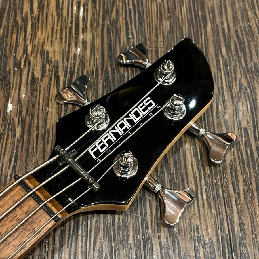 FERNANDES（フェルナンデス） Fernandes FRB-40 Electric bass エレキ