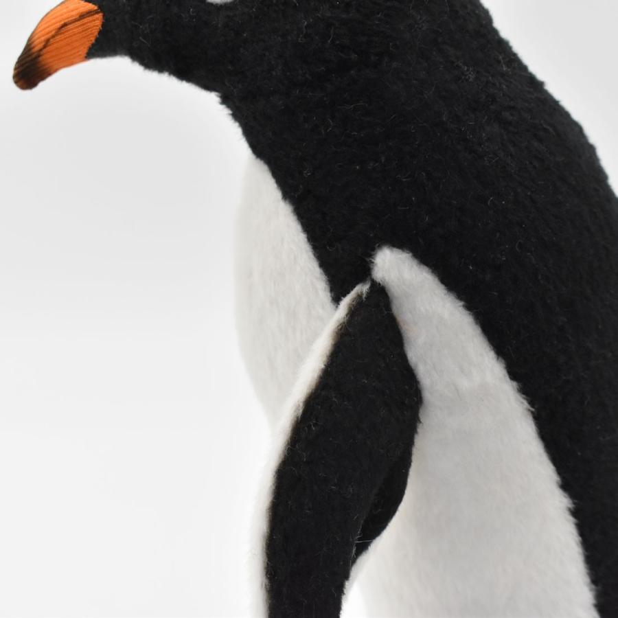 HANSA BH7081 ジェンツーペンギン じぇんつーぺんぎん ぬいぐるみ