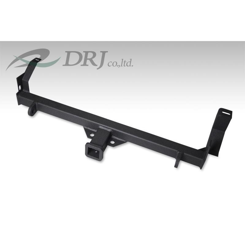 ヒッチメンバー スズキジムニーJB23W専用設計 2インチ 牽引 トレラー