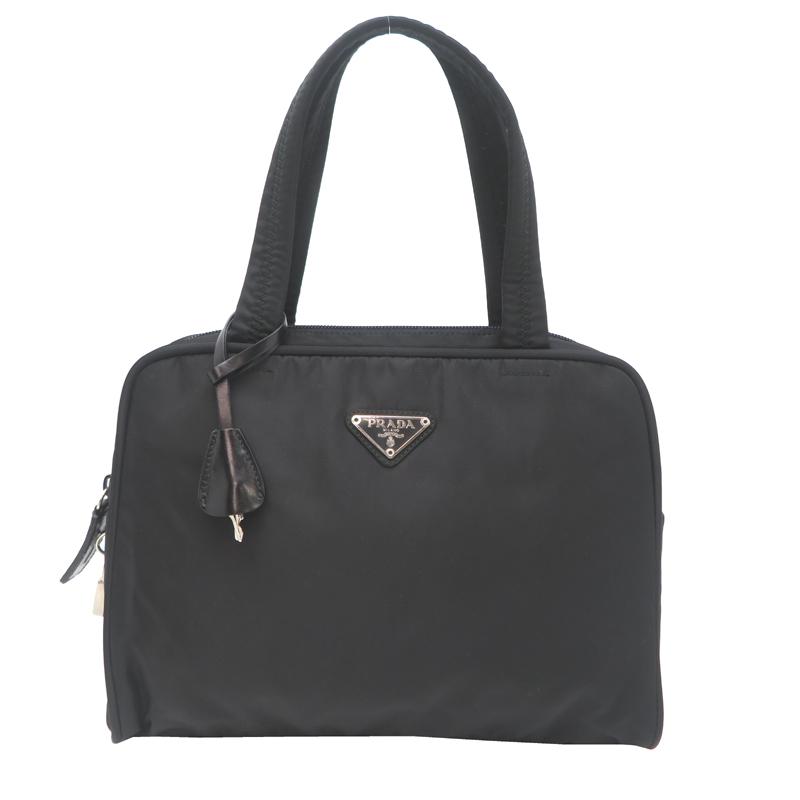 PRADA（プラダ） ［飯能本店］PRADA テスート B8495 ハンドバッグ