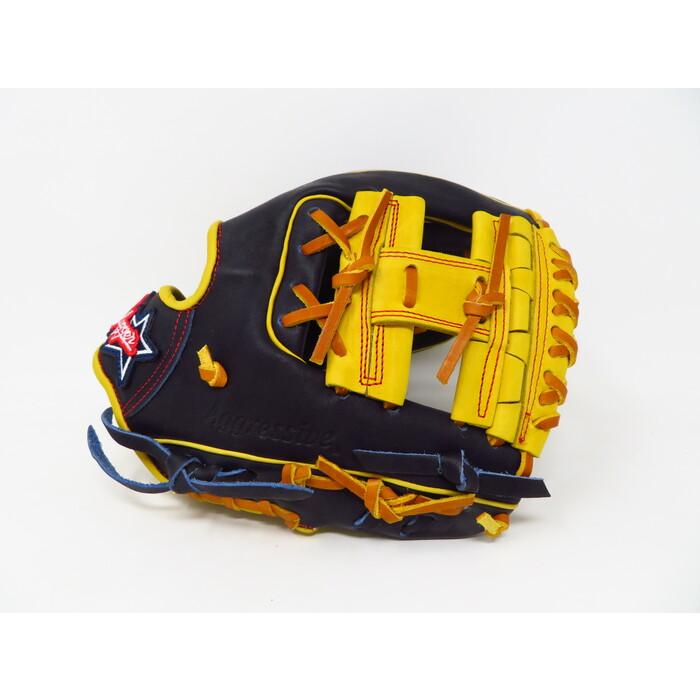 久保田スラッガー（KUBOTA SLUGGER） 軟式 オーダーグラブ グローブ