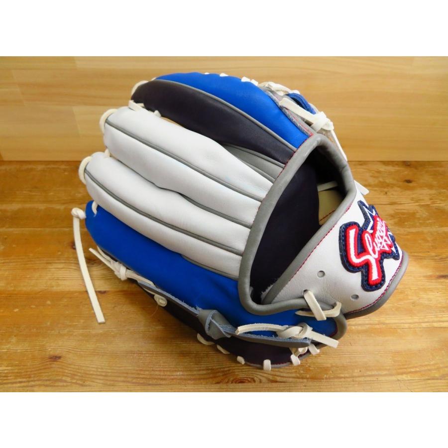 久保田スラッガー（KUBOTA SLUGGER） 軟式 オーダーグラブ グローブ