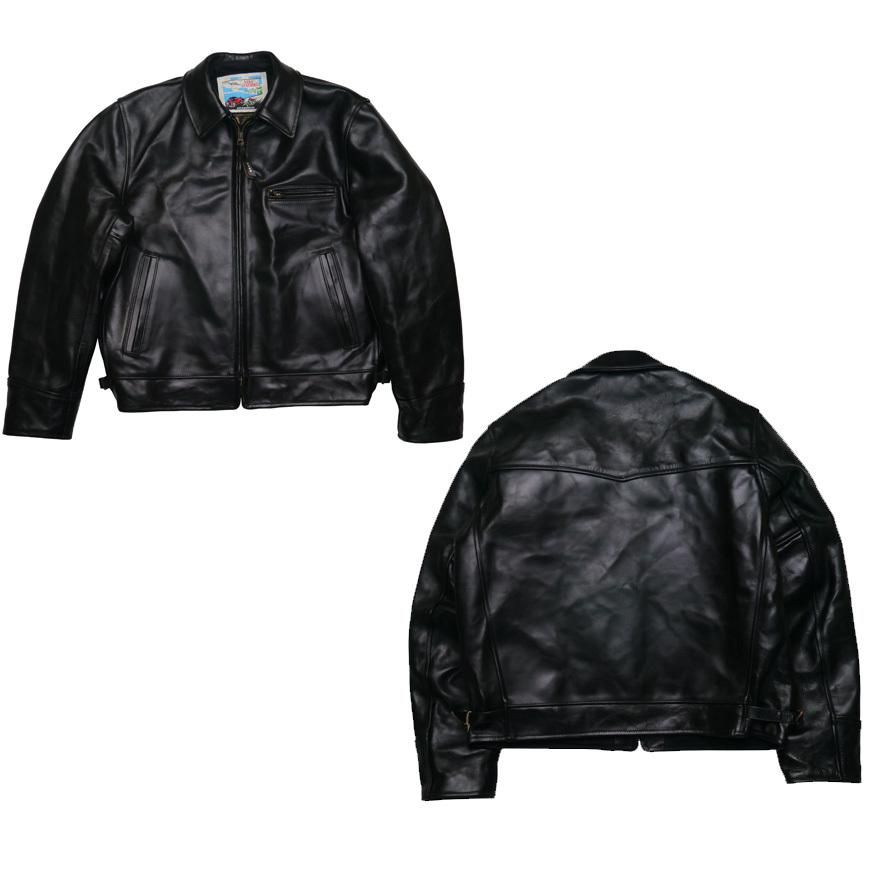 Aero Leathers（エアロレザー） 【カスタムオーダー】 AERO LEATHER