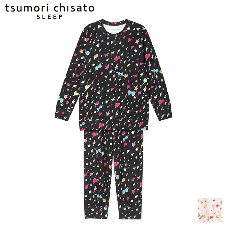 tsumori chisato SLEEP ツモリチサト ワコール wacoal パジャマ ルーム