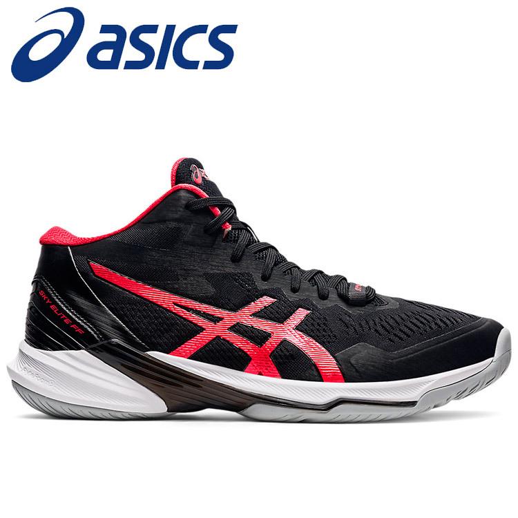 ASICS（アシックス） SKY ELITE FF MT 2 メンズ バレーボール シューズ