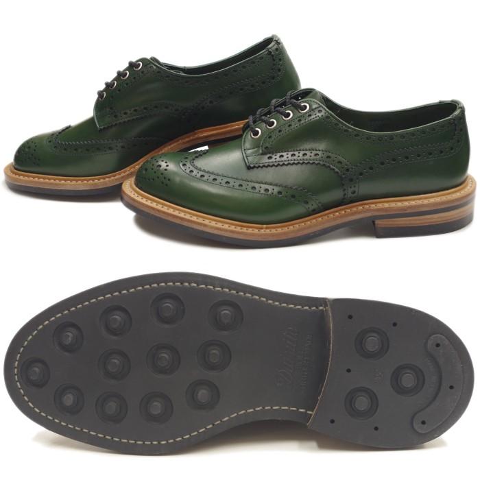 Tricker's（トリッカーズ） ○○正規品 バートン Tricker's BOURTON