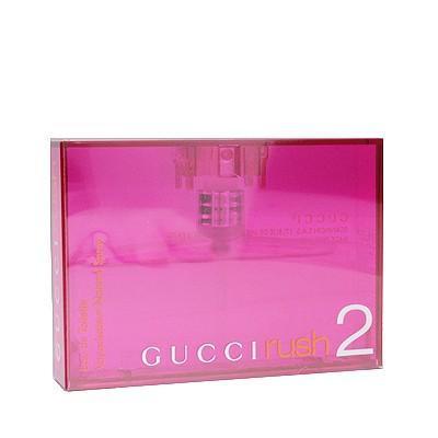 GUCCI（グッチ） ラッシュ2 EDT 30ml 香水 : フォープレジャー - 通販