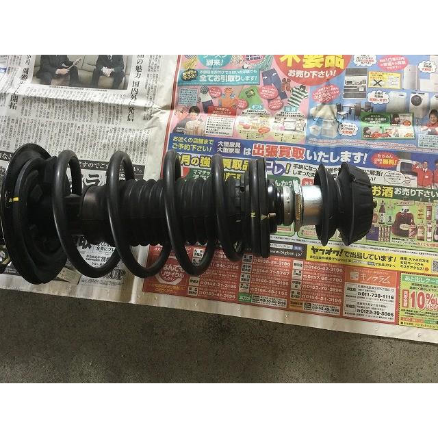 サクシード/プロボックス165系4WD用2インチアップキット全国送料無料