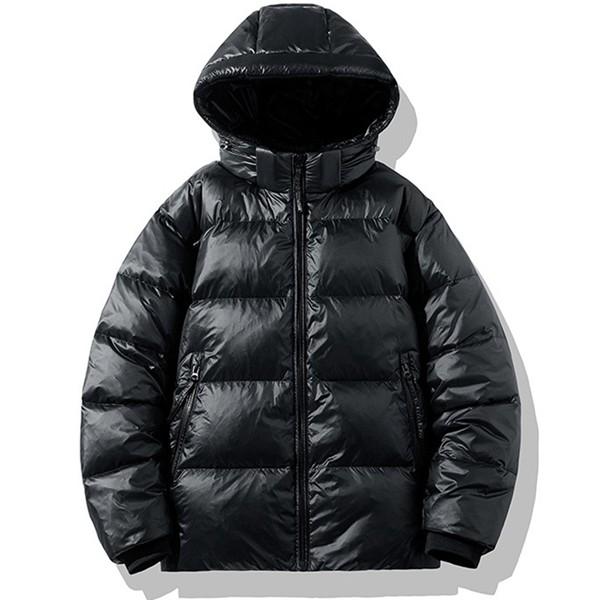 ダウンジャケット メンズ 冬用ジャケット ショート丈 ダウンコート