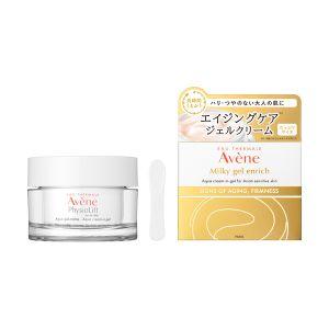 Avene（アベンヌ） 「資生堂」 ミルキージェル エンリッチ 100mL