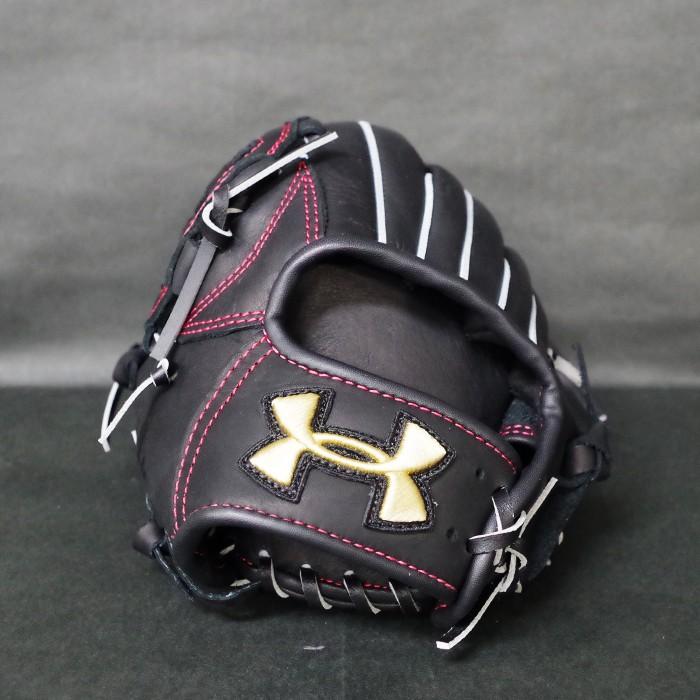 軟式 グラブ UA オールラウンド アンダーアーマー(UNDER ARMOUR