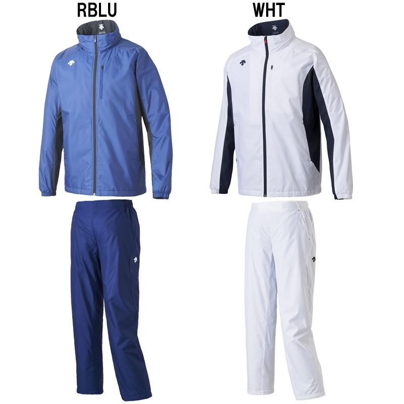 DESCENTE（デサント） トレーニング コズミックサーモ ジャケット