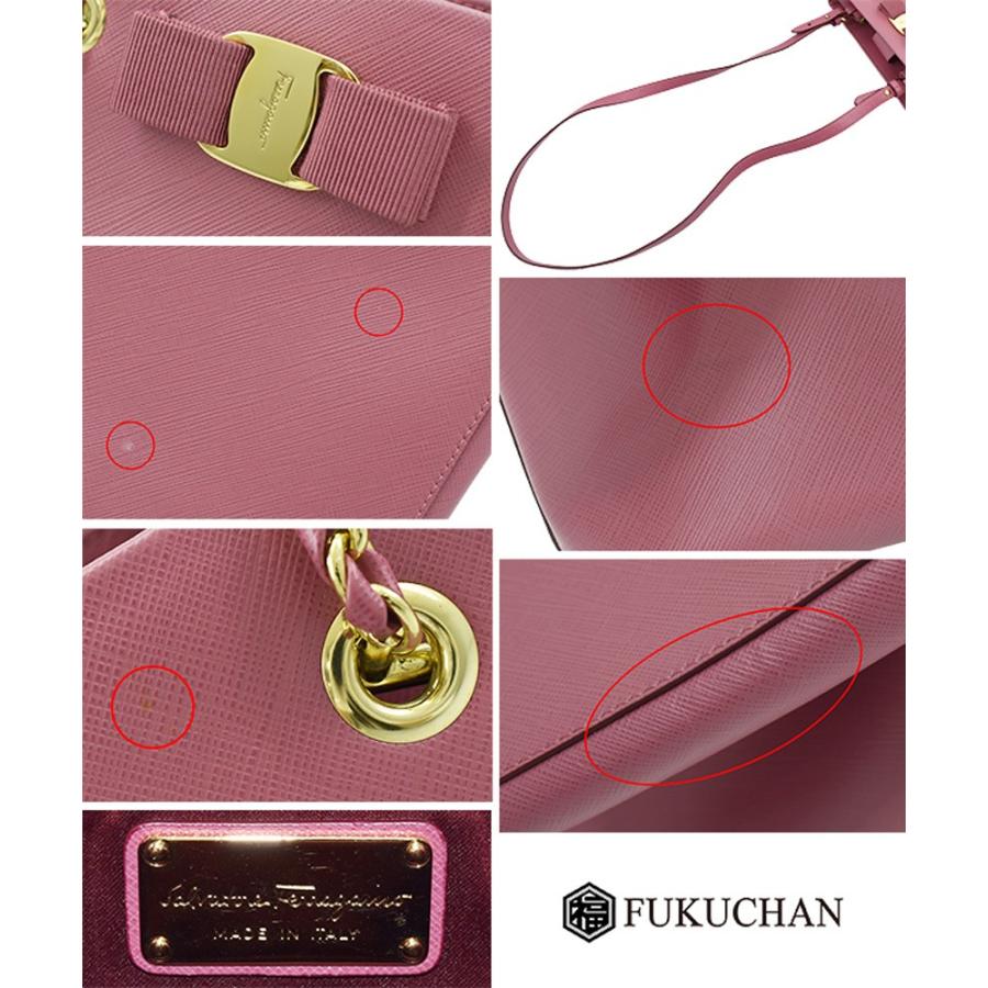 FERRAGAMO（フェラガモ） Salvatore Ferragamo サルヴァトーレ ヴァラ