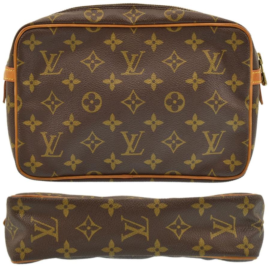 LOUIS VUITTON（ルイ・ヴィトン） モノグラム コンピエーニュ23