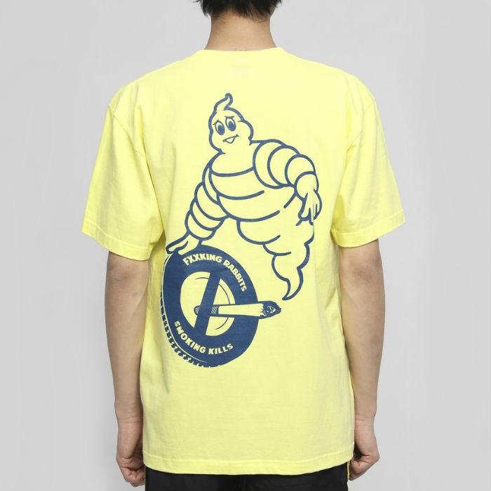 FR2 エフアールツー T-shirt 半袖 メンズ レディース ユニセックス