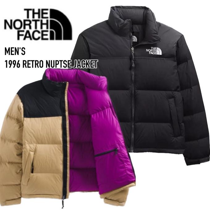 THE NORTH FACE（ザ ノースフェイス） 【ヌプシ】ノースフェイス