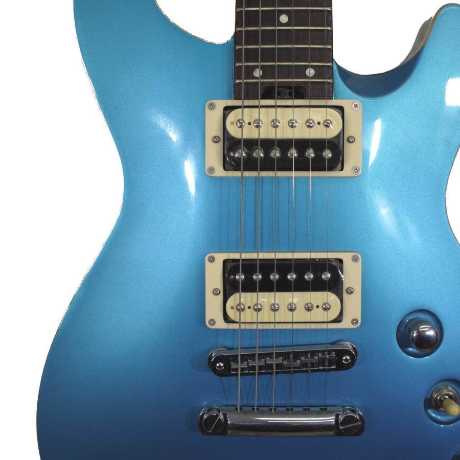 フェルナンデス APG STD' 16 VMB エレキギター : 西尾楽器Yahoo!店