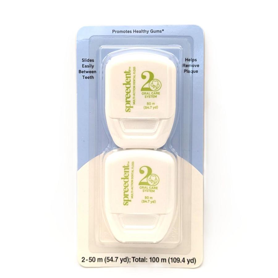 アムウェイ スプリーデント デンタルフロス Amway : サンキュー