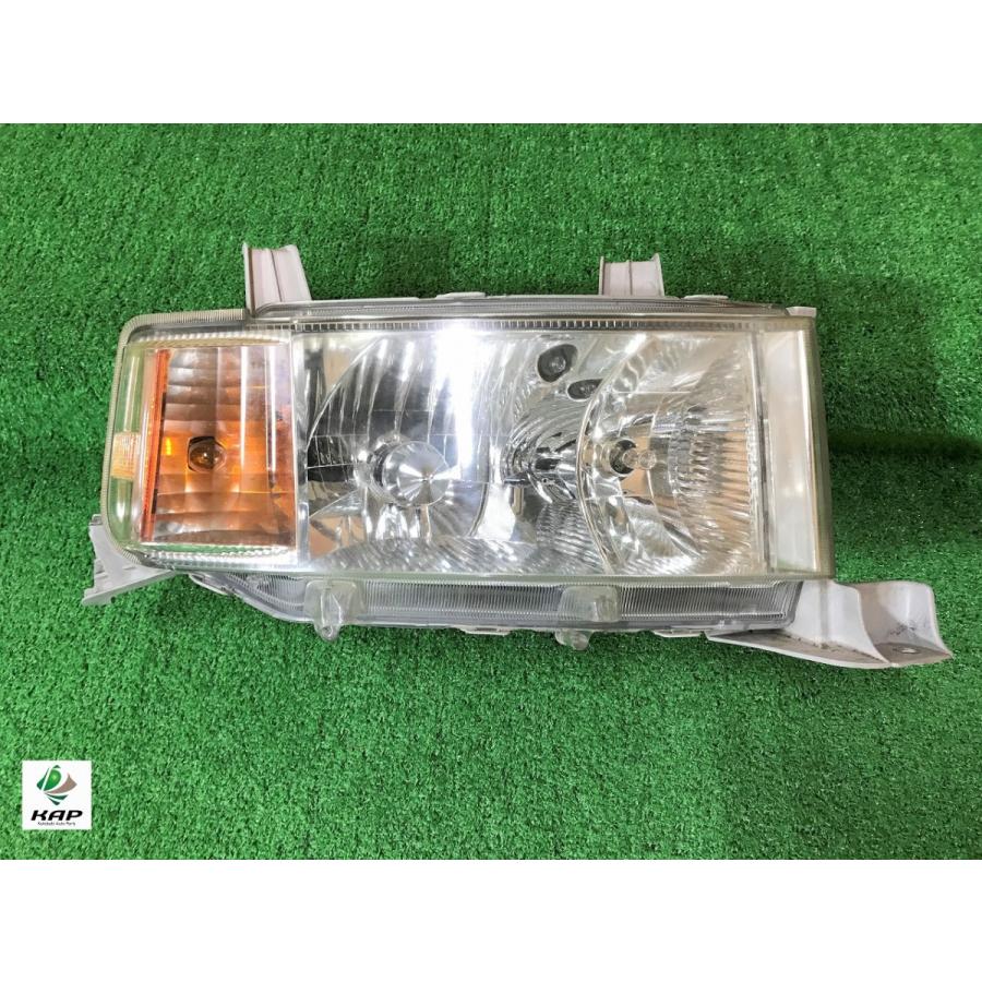 トヨタ☆bB NCP31 純正 ヘッドライト 右 HID KOITO 52-119 : 株式会社