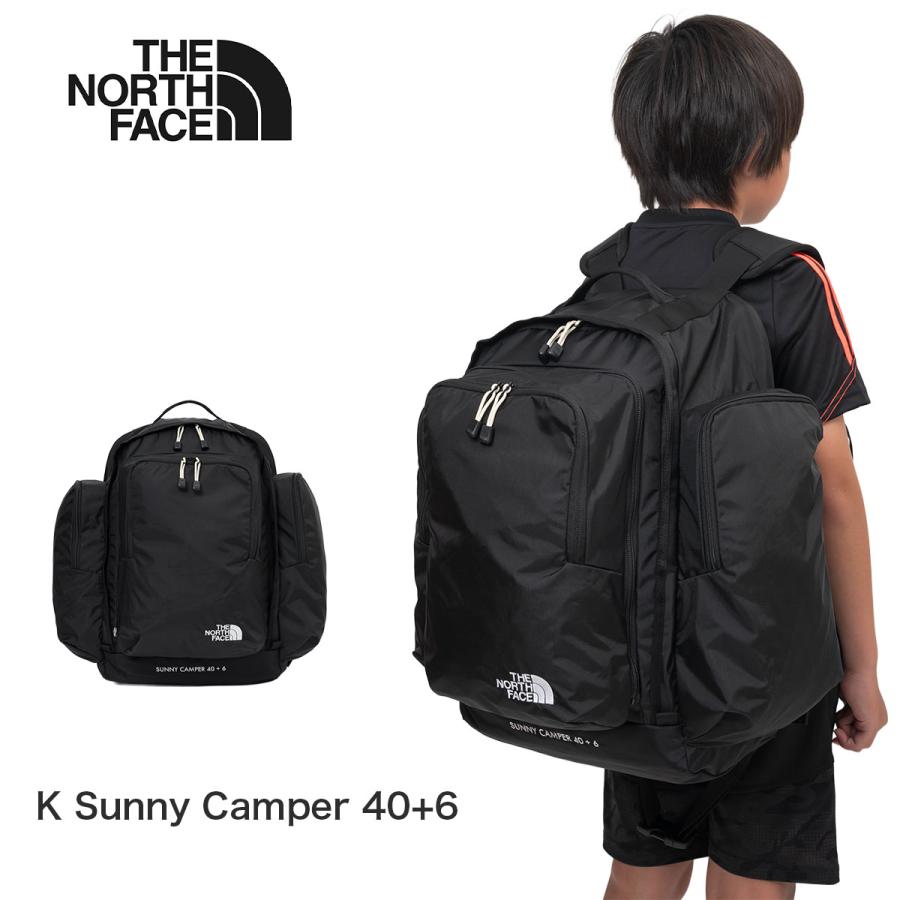 THE NORTH FACE（ザ ノースフェイス） ノースフェイス リュック 40L