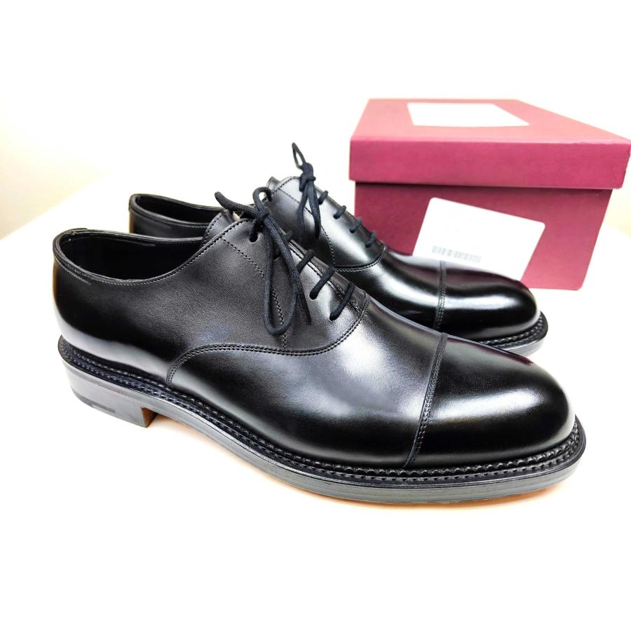 JOHN LOBB（ジョンロブ） ☆激レア・新品未使用☆ シティ2・ニュー