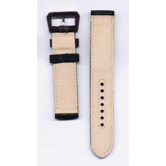 JSDF KENTEX ケンテックス 自衛隊 腕時計 替え ベルト バンド 20mm