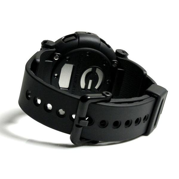 G-SHOCK カシオ 腕時計 G-001CB-1 CASIO Gショック ジェイソン 黒