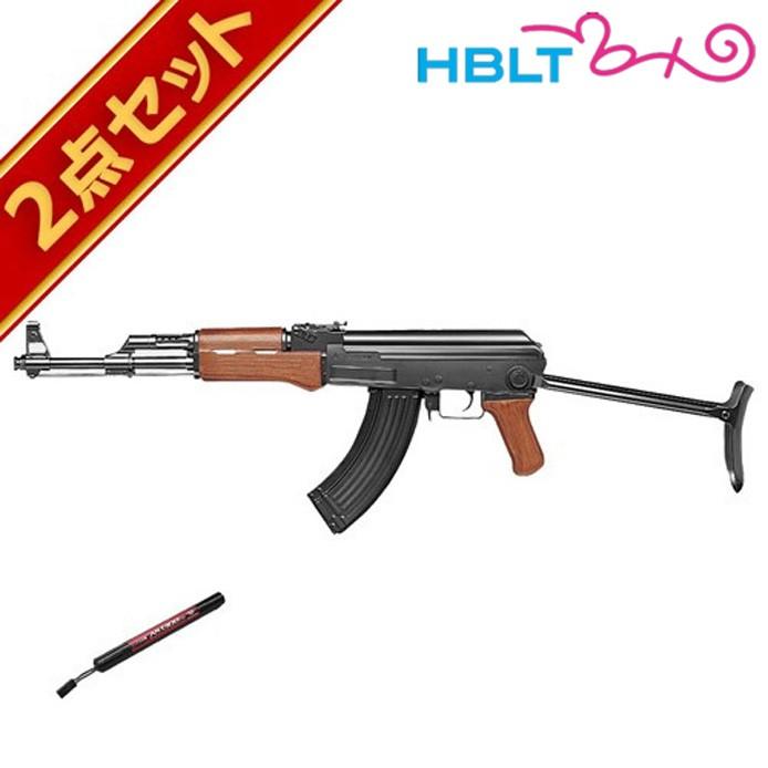 TOKYO MARUI（東京マルイ） バッテリーセット AK47S フォールディング