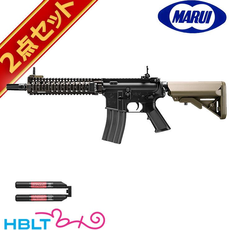 TOKYO MARUI（東京マルイ） バッテリーセット MK18 Mod.1 次世代電動
