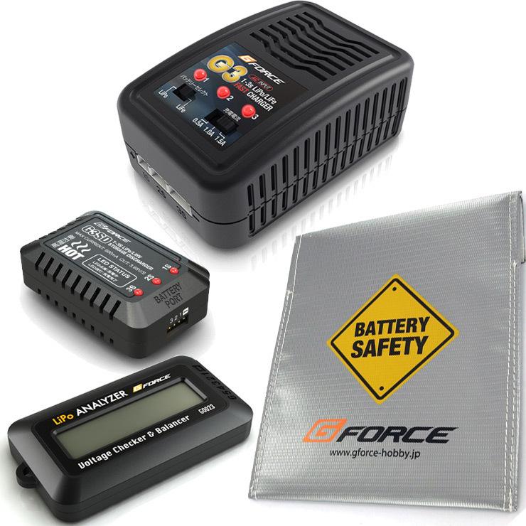 TOKYO MARUI（東京マルイ） AK47 TYPE-3 次世代電動ガン G-FORCE リポ