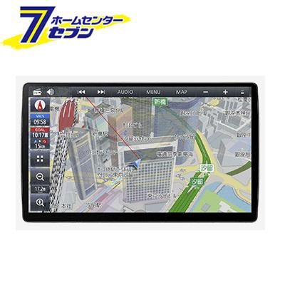 Panasonic（パナソニック） ストラーダ 10V型 カーナビステーション CN