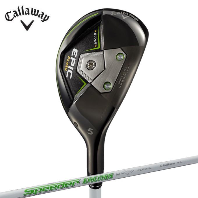 Callaway（キャロウェイ） ゴルフクラブ ユーティリティ レディース