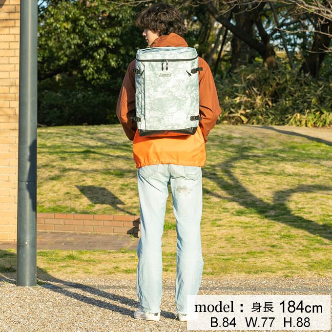 Coleman（コールマン） リュックサック 35L メンズ レディース